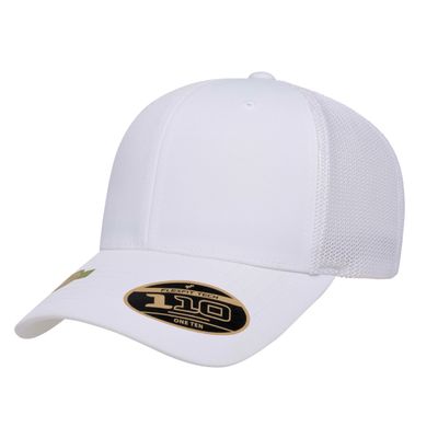 White White - Custom Stickers Now