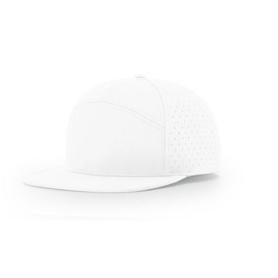 White White - Custom Stickers Now