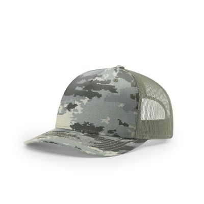 DIGITAL CAMO/LIGHT GREEN DIGITAL CAMO/LIGHT GREEN - Custom Stickers Now