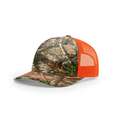 EDGE/NEON ORANGE EDGE/NEON ORANGE - Custom Stickers Now