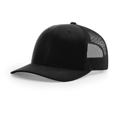 Black Black - Custom Stickers Now