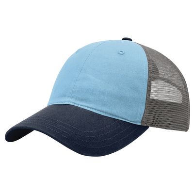 COLUMBIA BLUE/CHARCOAL/NAVY COLUMBIA BLUE/CHARCOAL/NAVY - Custom Stickers Now