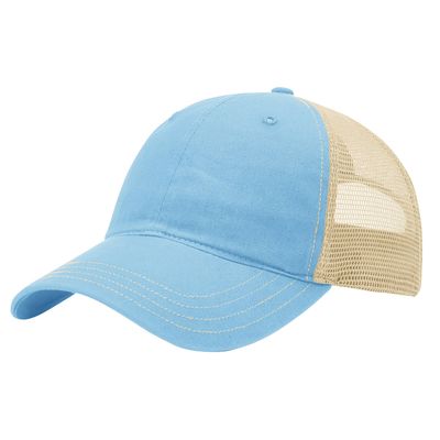 COLUMBIA BLUE/KHAKI COLUMBIA BLUE/KHAKI - Custom Stickers Now