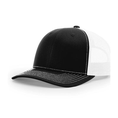 Black/White Black/White - Custom Stickers Now