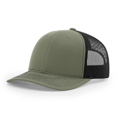 LODEN/BLACK LODEN/BLACK - Custom Stickers Now