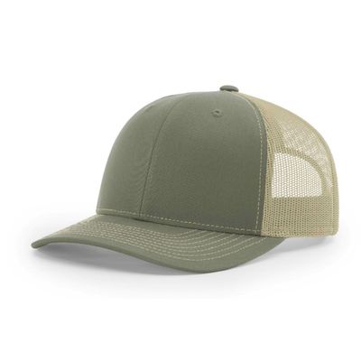 LODEN/KHAKI LODEN/KHAKI - Custom Stickers Now