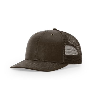 Brown Brown - Custom Stickers Now