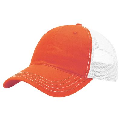 ORANGE/WHITE ORANGE/WHITE - Custom Stickers Now