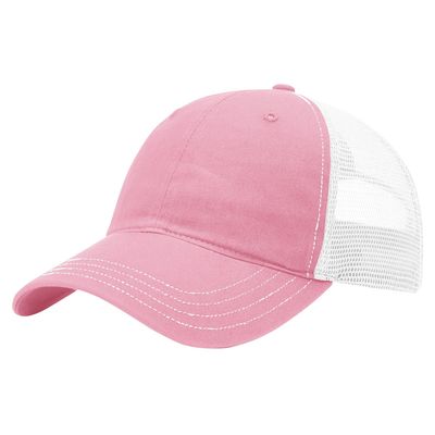 PINK/WHITE PINK/WHITE - Custom Stickers Now