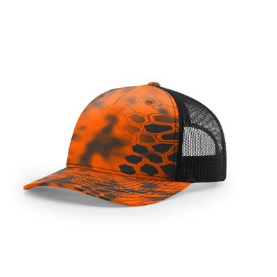 INFERNO/BLACK INFERNO/BLACK - Custom Stickers Now