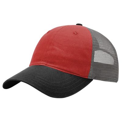 RED/CHARCOAL/BLACK RED/CHARCOAL/BLACK - Custom Stickers Now