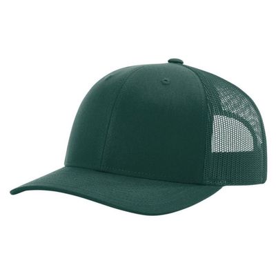 Dark Green Dark Green - Custom Stickers Now