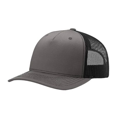 CHARCOAL/BLACK CHARCOAL/BLACK - Custom Stickers Now
