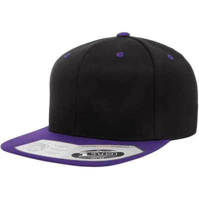 BLACK/PURPLE BLACK/PURPLE - Custom Stickers Now