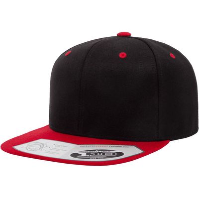 Black/Red Black/Red - Custom Stickers Now