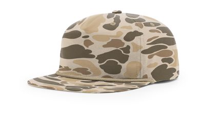 HARVEST DUCK CAMO - LIGHT BROWN HARVEST DUCK CAMO - LIGHT BROWN - Custom Stickers Now