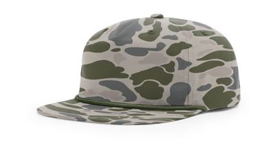 MARSH DUCK CAMO/OLIVE GREEN MARSH DUCK CAMO/OLIVE GREEN - Custom Stickers Now