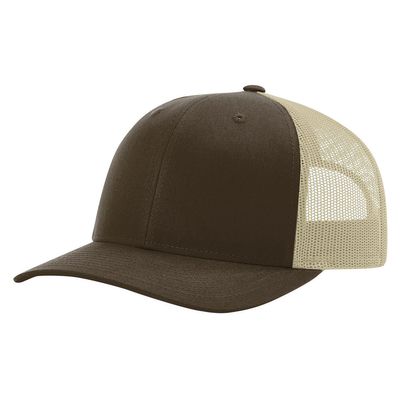 BROWN/KHAKI BROWN/KHAKI - Custom Stickers Now