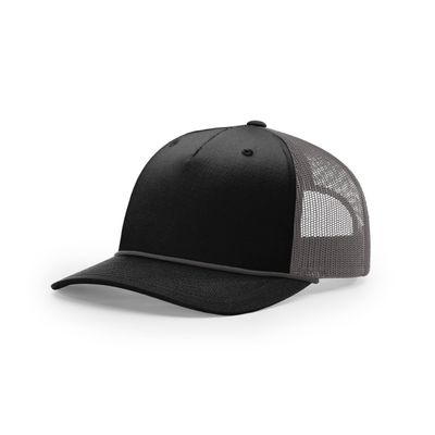 BLACK/CHARCOAL-CHARCOAL BLACK/CHARCOAL-CHARCOAL - Custom Stickers Now
