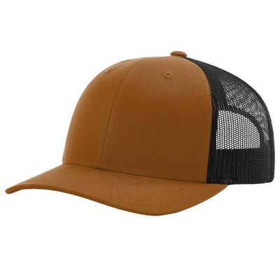 CARAMEL/BLACK CARAMEL/BLACK - Custom Stickers Now
