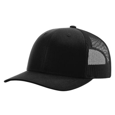 Black Black - Custom Stickers Now