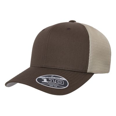 BROWN/KHAKI BROWN/KHAKI - Custom Stickers Now