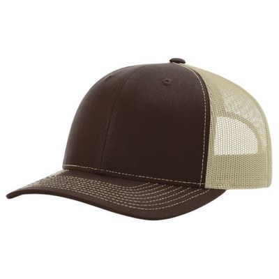 BROWN/KHAKI BROWN/KHAKI - Custom Stickers Now