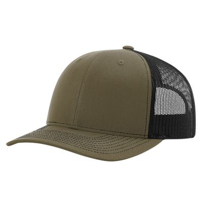LODEN/BLACK LODEN/BLACK - Custom Stickers Now