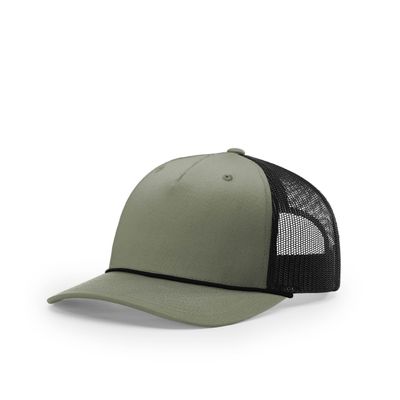 LODEN GREEN/BLACK-BLACK LODEN GREEN/BLACK-BLACK - Custom Stickers Now