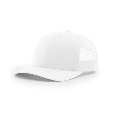 White White - Custom Stickers Now