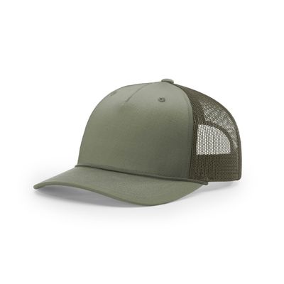 LODEN GREEN/LODEN GREEN LODEN GREEN/LODEN GREEN - Custom Stickers Now