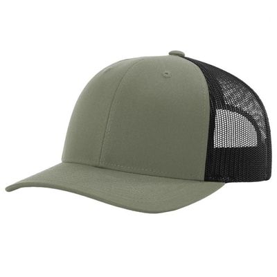LODEN/BLACK LODEN/BLACK - Custom Stickers Now