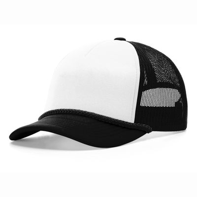WHITE/BLACK/BLACK WHITE/BLACK/BLACK - Custom Stickers Now