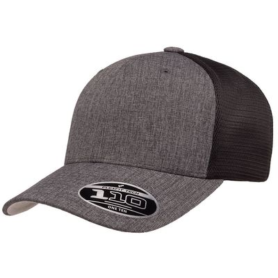 MELANGE CHARCOAL/BLACK MELANGE CHARCOAL/BLACK - Custom Stickers Now