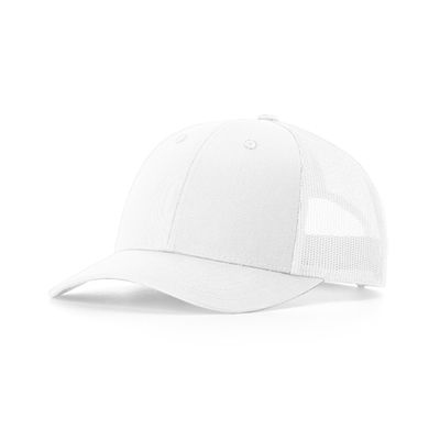 White White - Custom Stickers Now