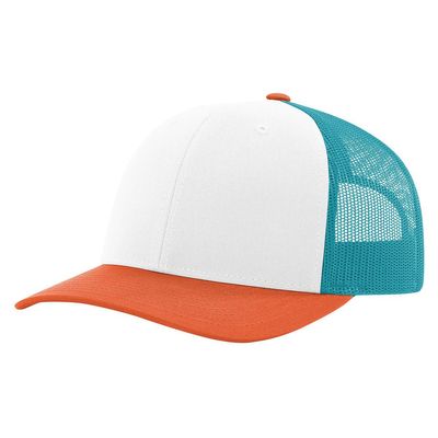 WHITE/BLUE HAWAIIAN/PALE ORANGE WHITE/BLUE HAWAIIAN/PALE ORANGE - Custom Stickers Now