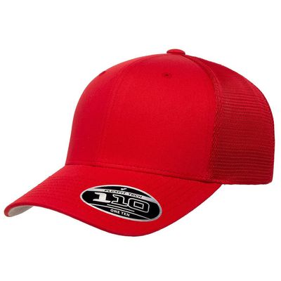 Red Red - Custom Stickers Now