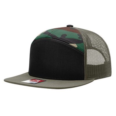 BLACK/GREEN CAMO/LODEN BLACK/GREEN CAMO/LODEN - Custom Stickers Now