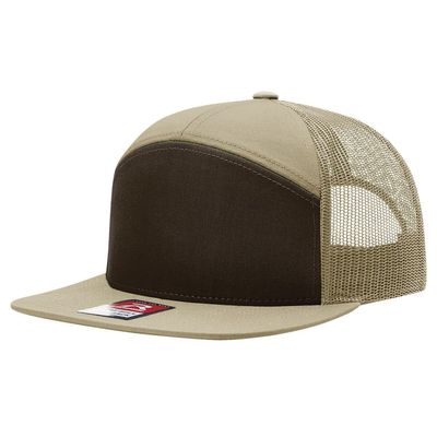 BROWN/KHAKI BROWN/KHAKI - Custom Stickers Now