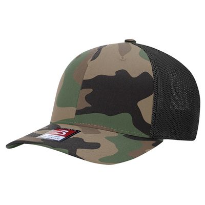 ARMY GREEN CAMO/BLACK ARMY GREEN CAMO/BLACK - Custom Stickers Now