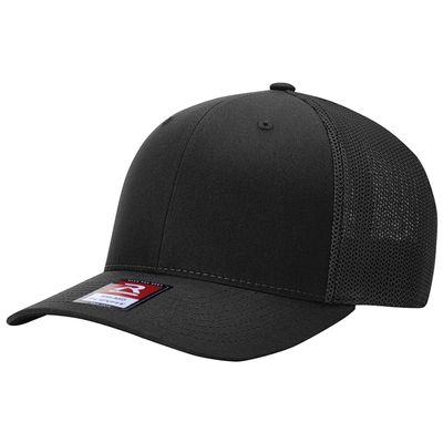 Black Black - Custom Stickers Now