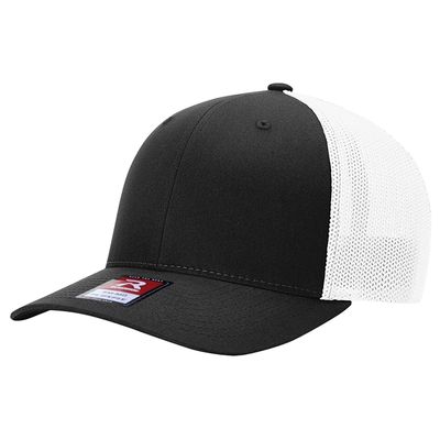 Black/White Black/White - Custom Stickers Now