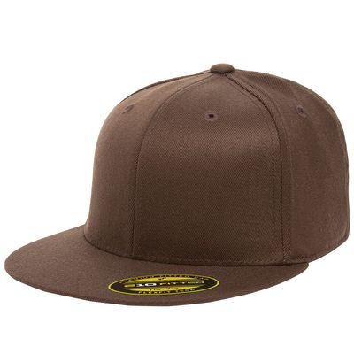 Brown Brown - Custom Stickers Now