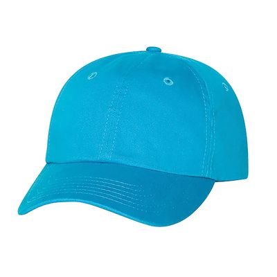 Neon Blue Neon Blue - Custom Stickers Now