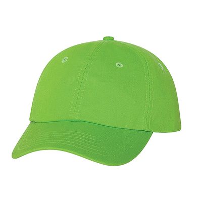 Neon Green Neon Green - Custom Stickers Now