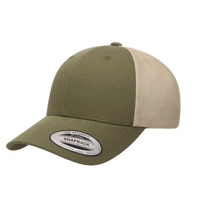 MOSS GREEN / KHAKI MOSS GREEN / KHAKI - Custom Stickers Now