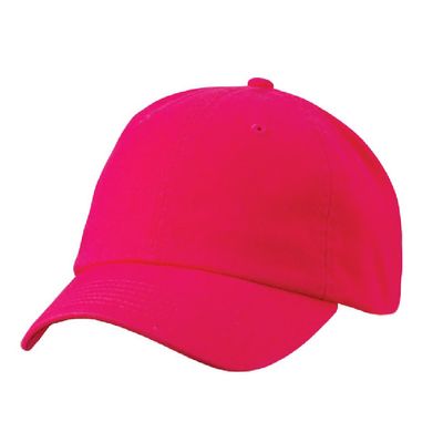 Neon Pink Neon Pink - Custom Stickers Now