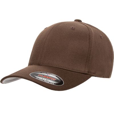 Brown Brown - Custom Stickers Now