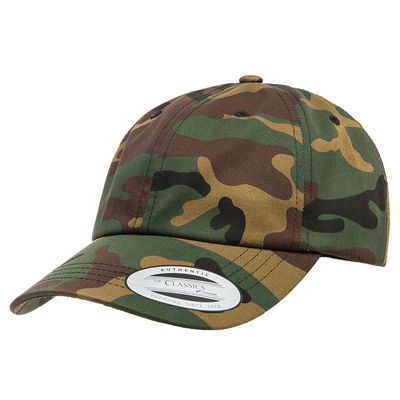 Green Camo Green Camo - Custom Stickers Now