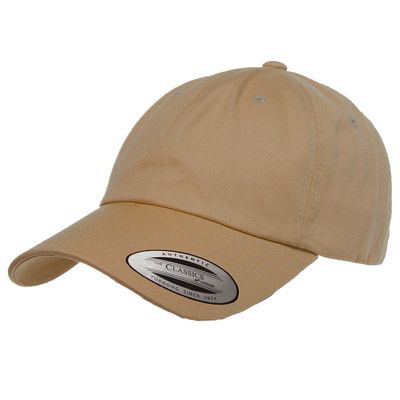 Khaki Khaki - Custom Stickers Now